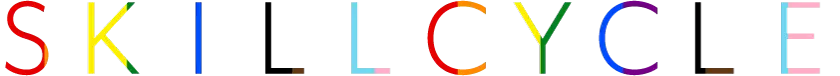 skillcycle pride logo