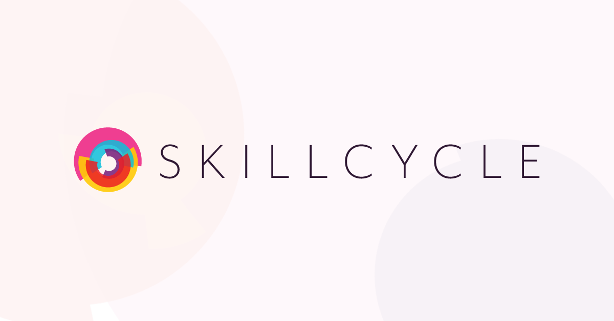 Skillcycle logo