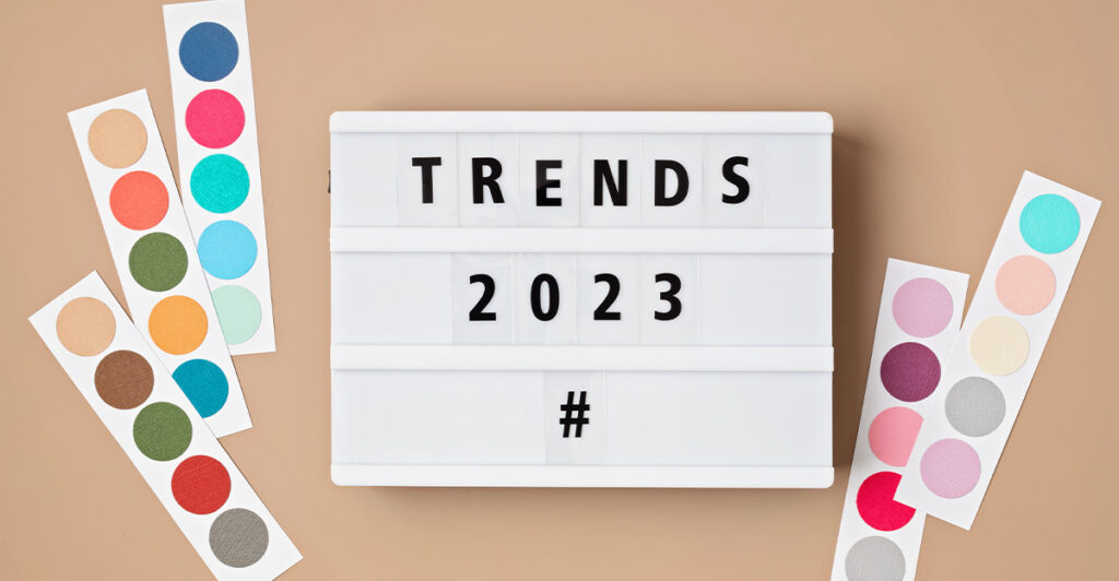 top trends for 2023 in learning and development