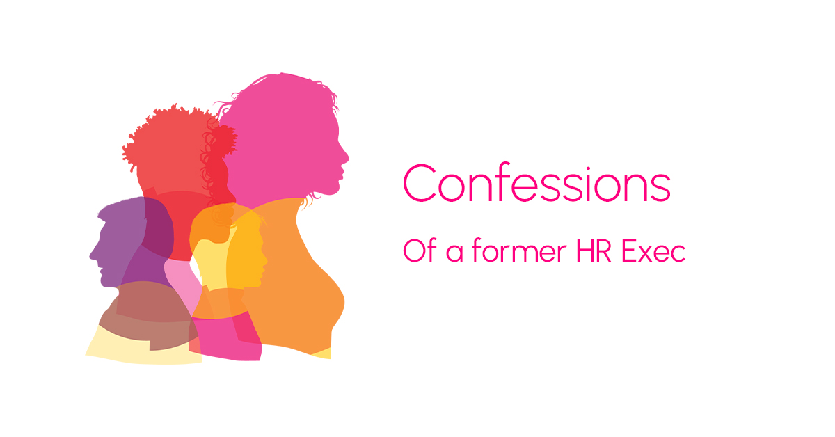 confessions of a former hr exec whitepaper
