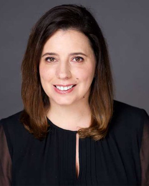 Kristy McCann Flynn