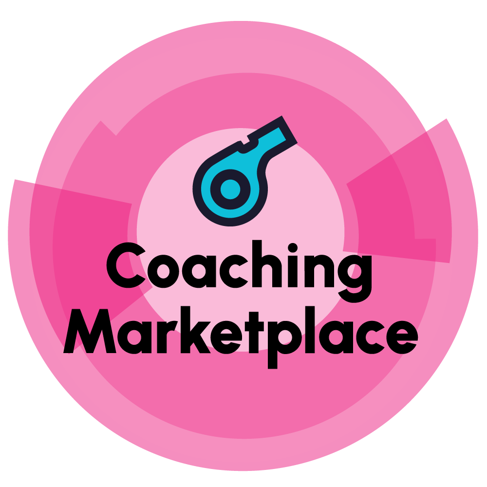 coching marketplace