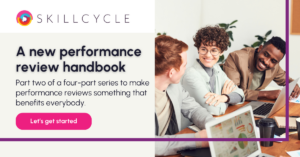 here's part two of the new performacne review handbook