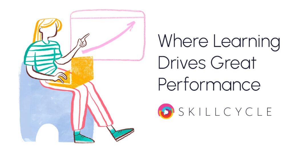 how learning drive performance
