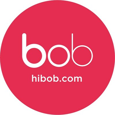 hibob logo