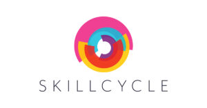 skillcycle logo for press releases