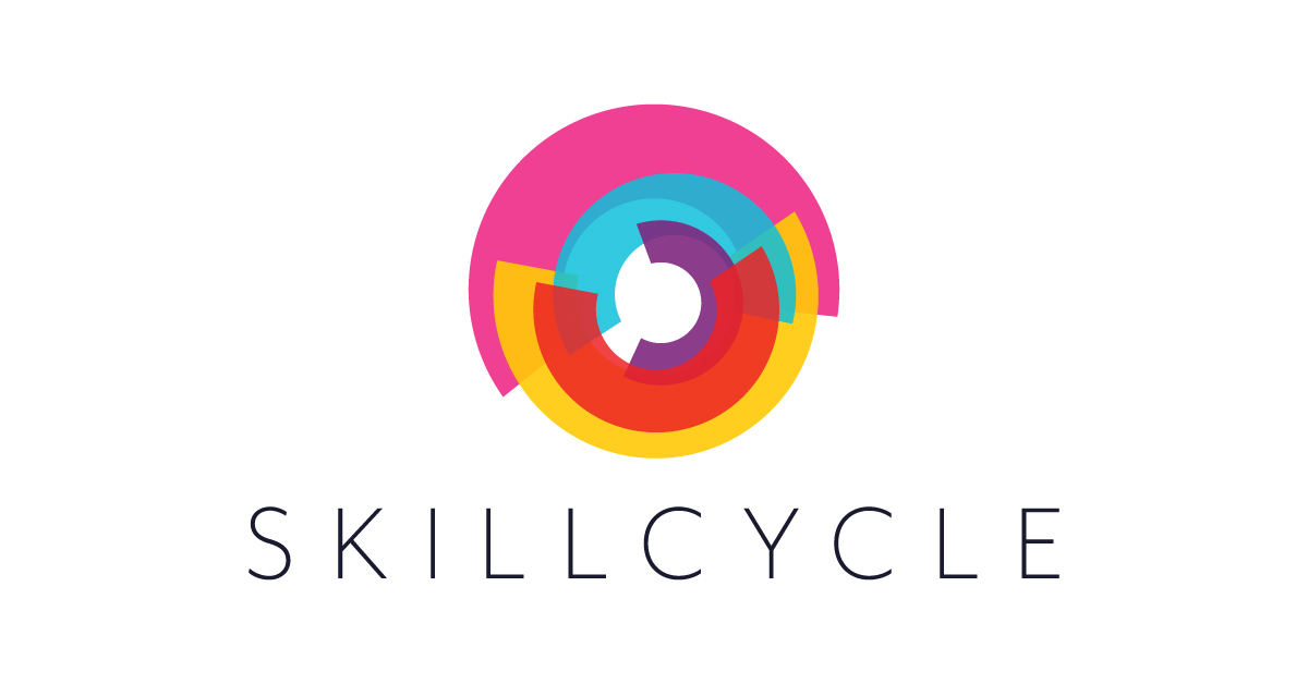 skillcycle logo for press releases