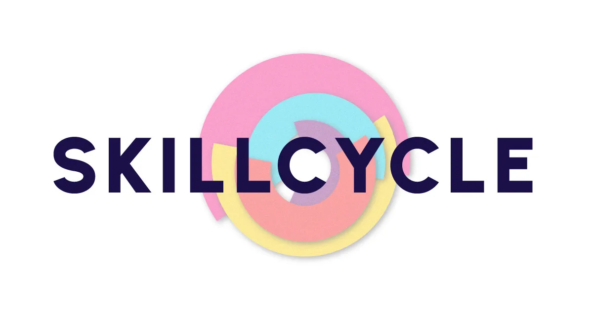 The SkillCYcle Logo
