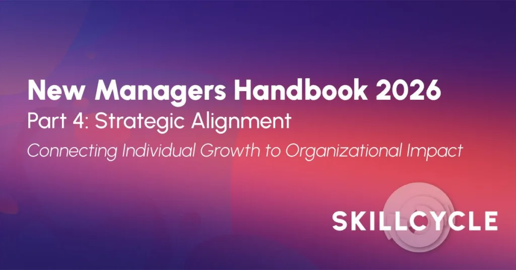 Strategic Alignment Connecting Individual Growth to Organizational Impact