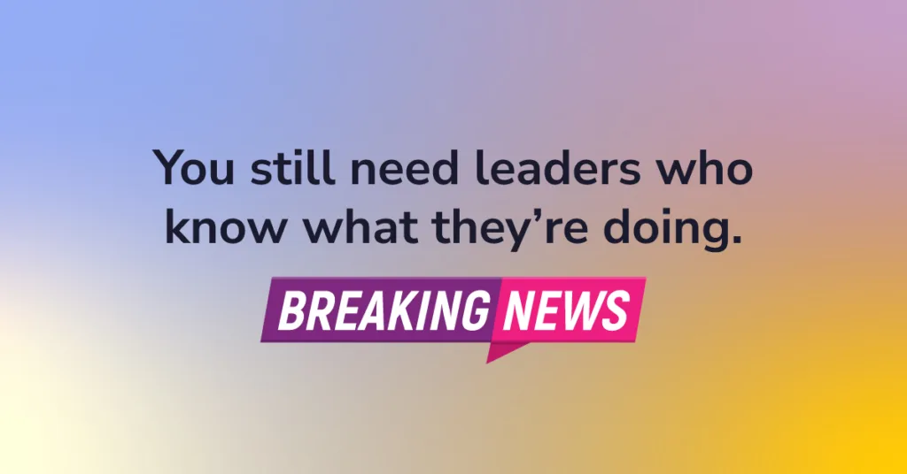 Leadership Development Software for Succession Planning