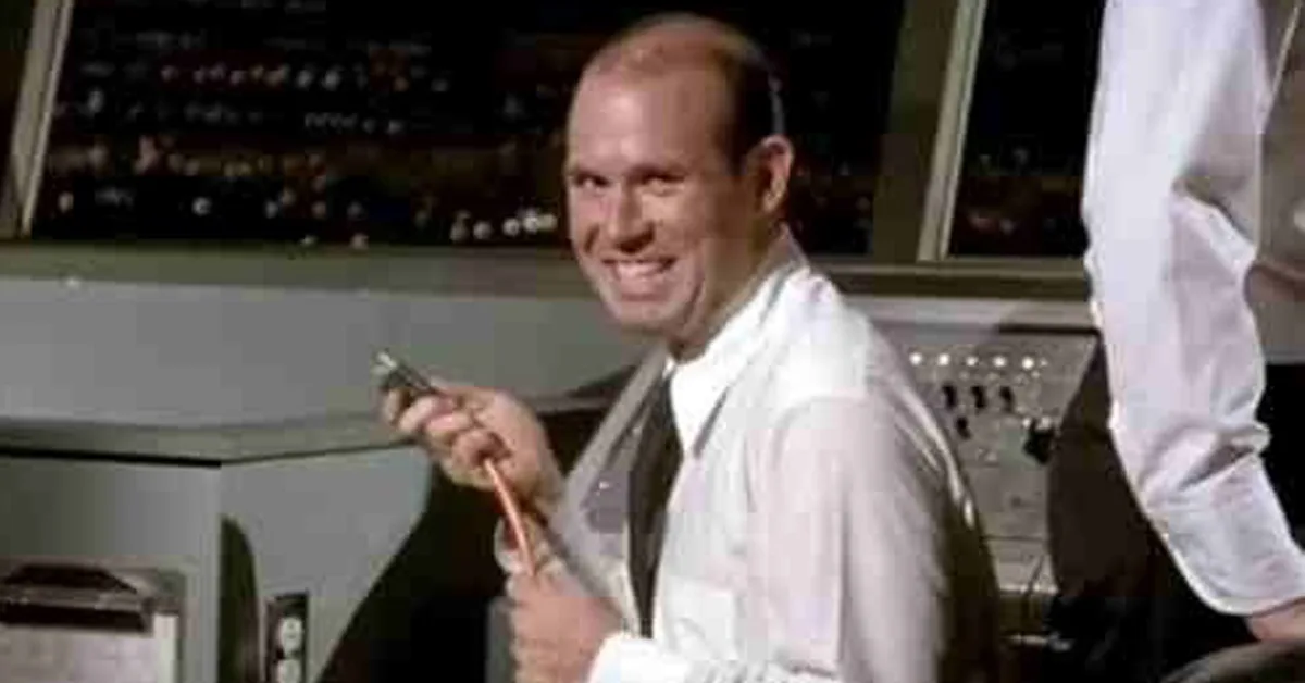 airplane unplugged