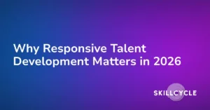 responsive talent development